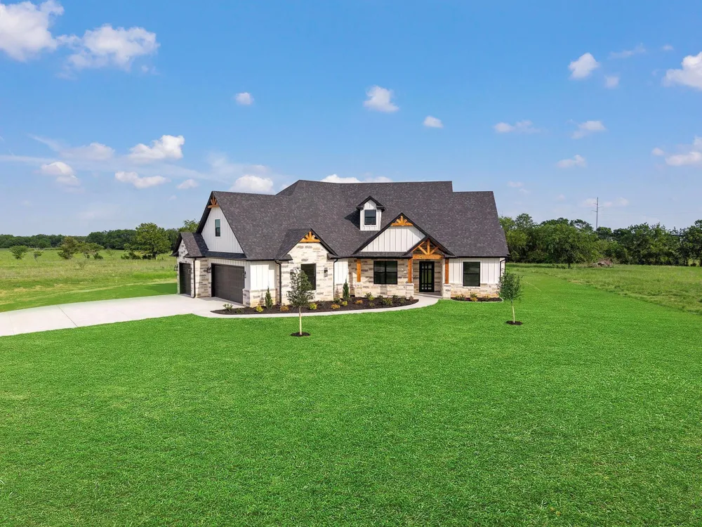 4602 Wesson Drive Bryan, TX 77808