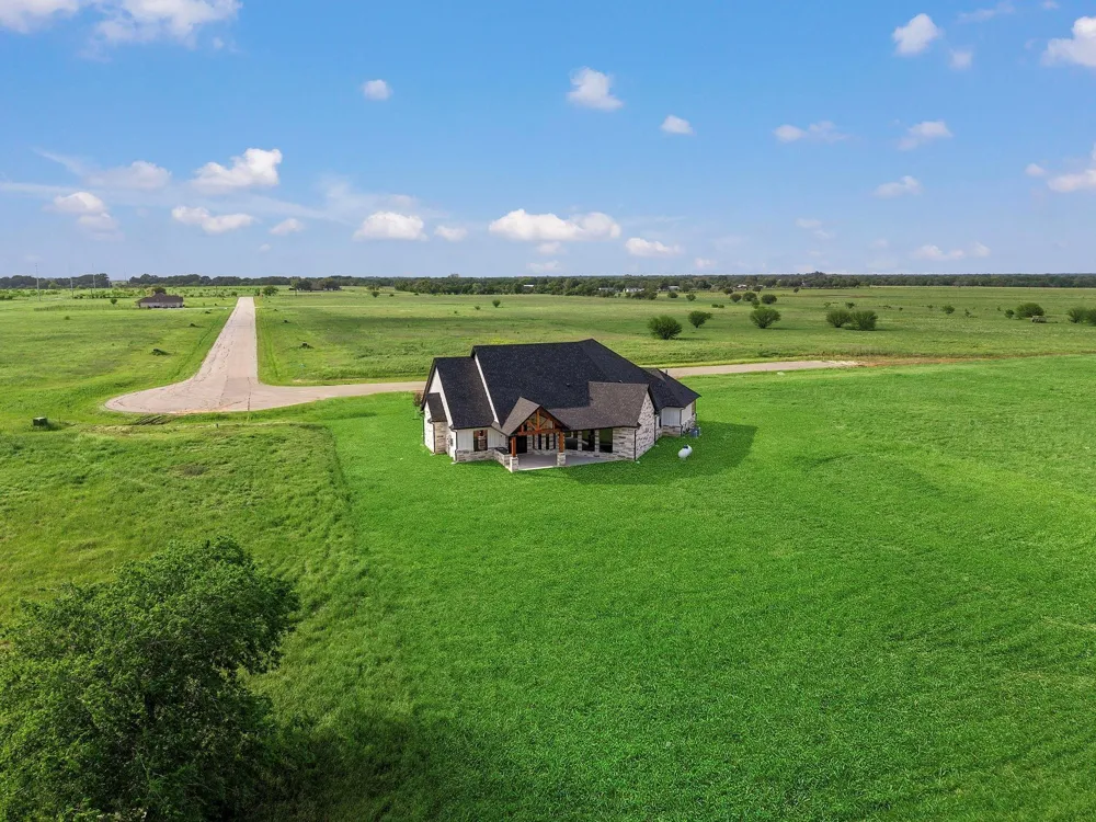 4602 Wesson Drive Bryan, TX 77808