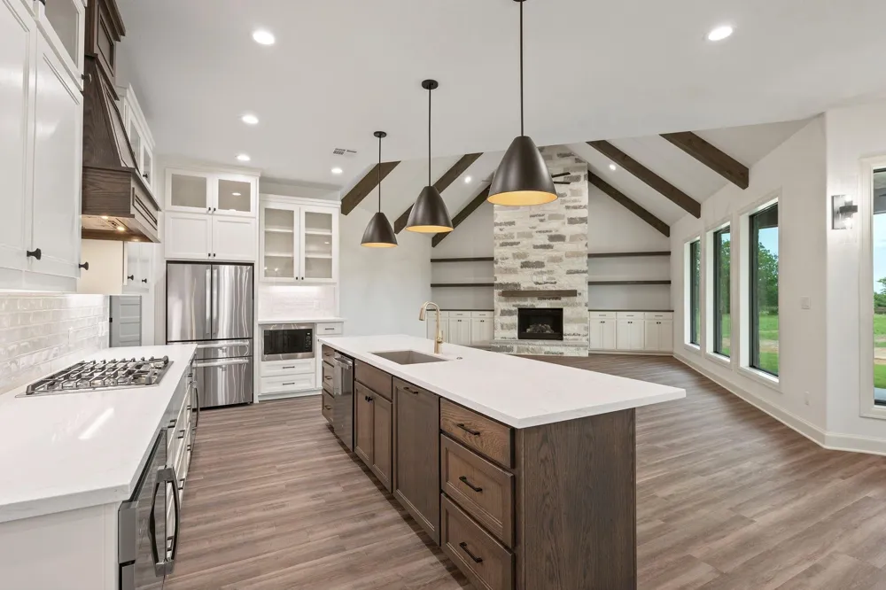 4602 Wesson Drive Bryan, TX 77808