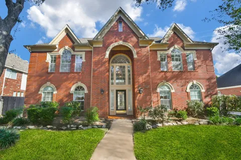 4323 Magnolia Lane