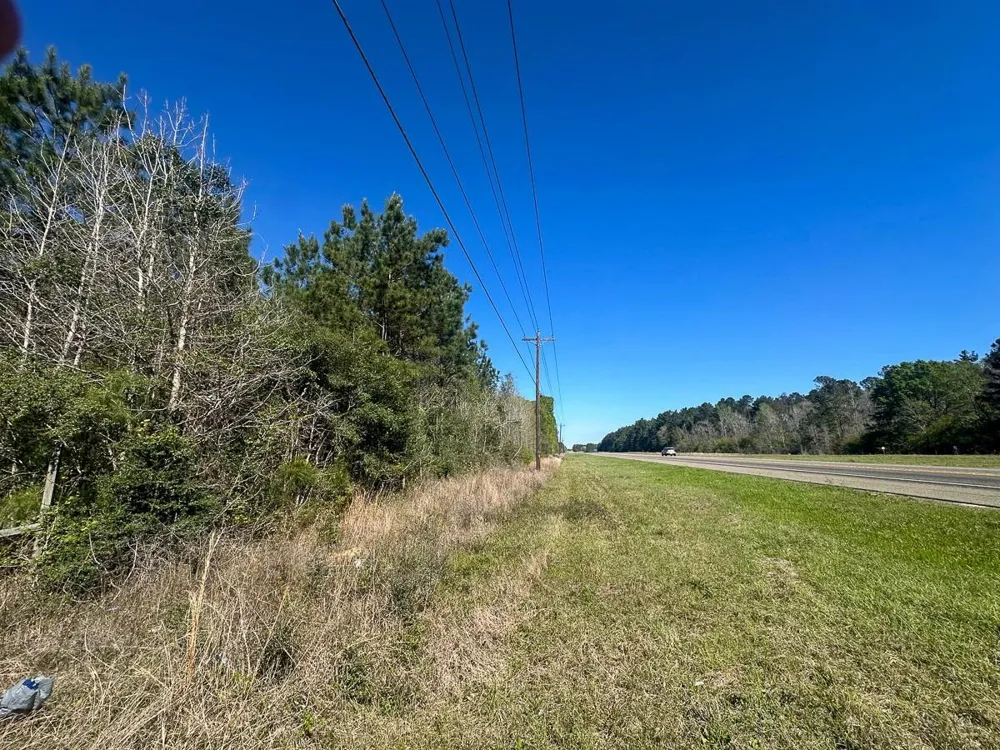 5 Highway 146 Livingston, TX 77351