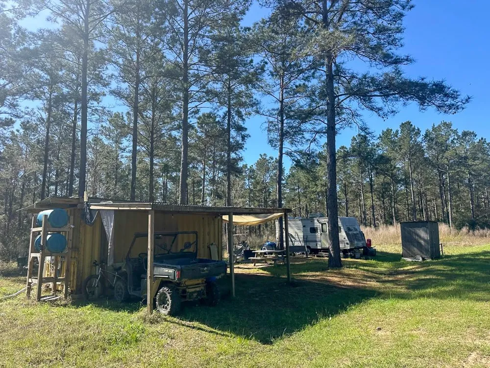 5 Highway 146 Livingston, TX 77351