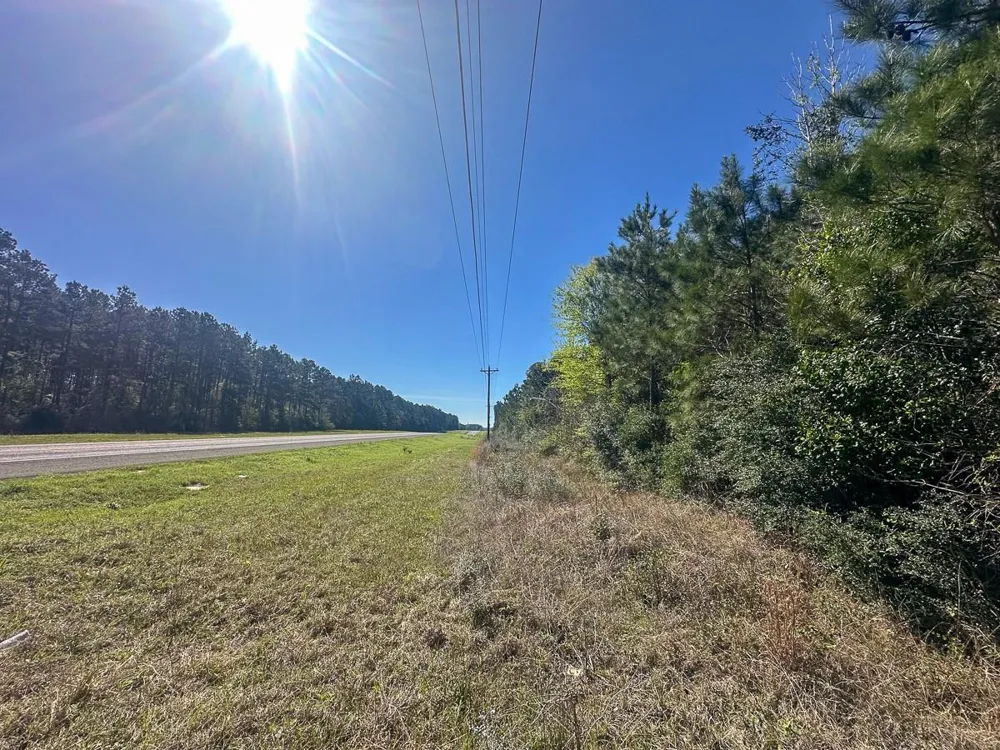 5 Highway 146 Livingston, TX 77351