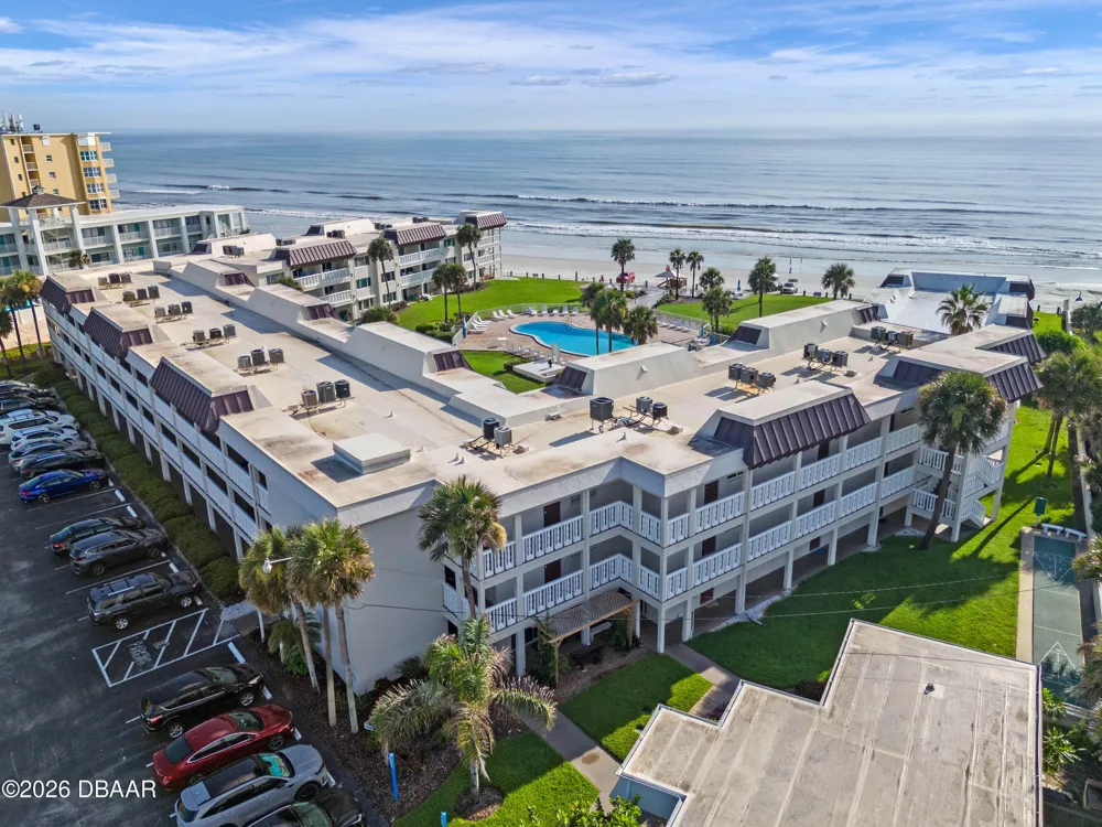 3663 S Atlantic Avenue #31B New Smyrna Beach, FL 32169