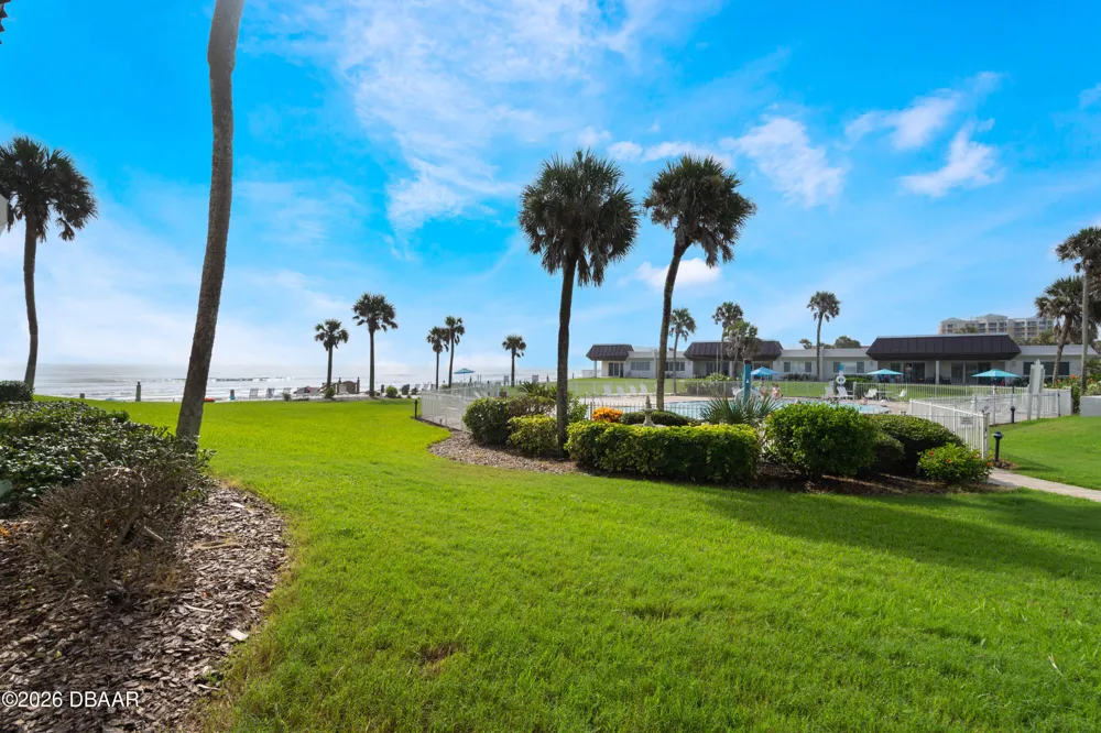 3663 S Atlantic Avenue #31B New Smyrna Beach, FL 32169