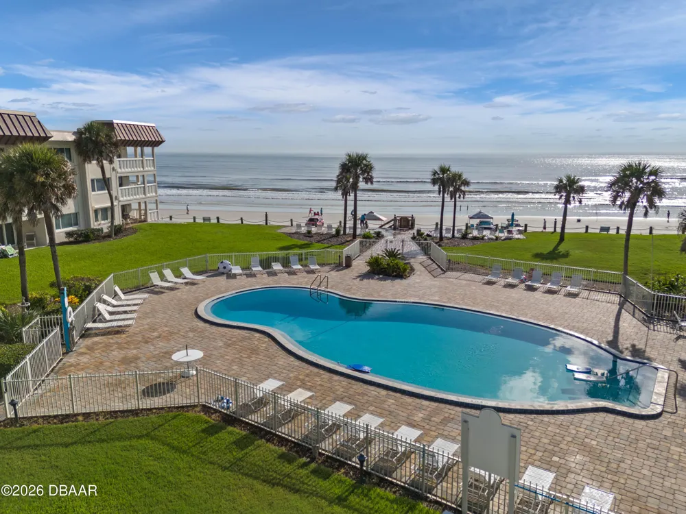 3663 S Atlantic Avenue #31B New Smyrna Beach, FL 32169