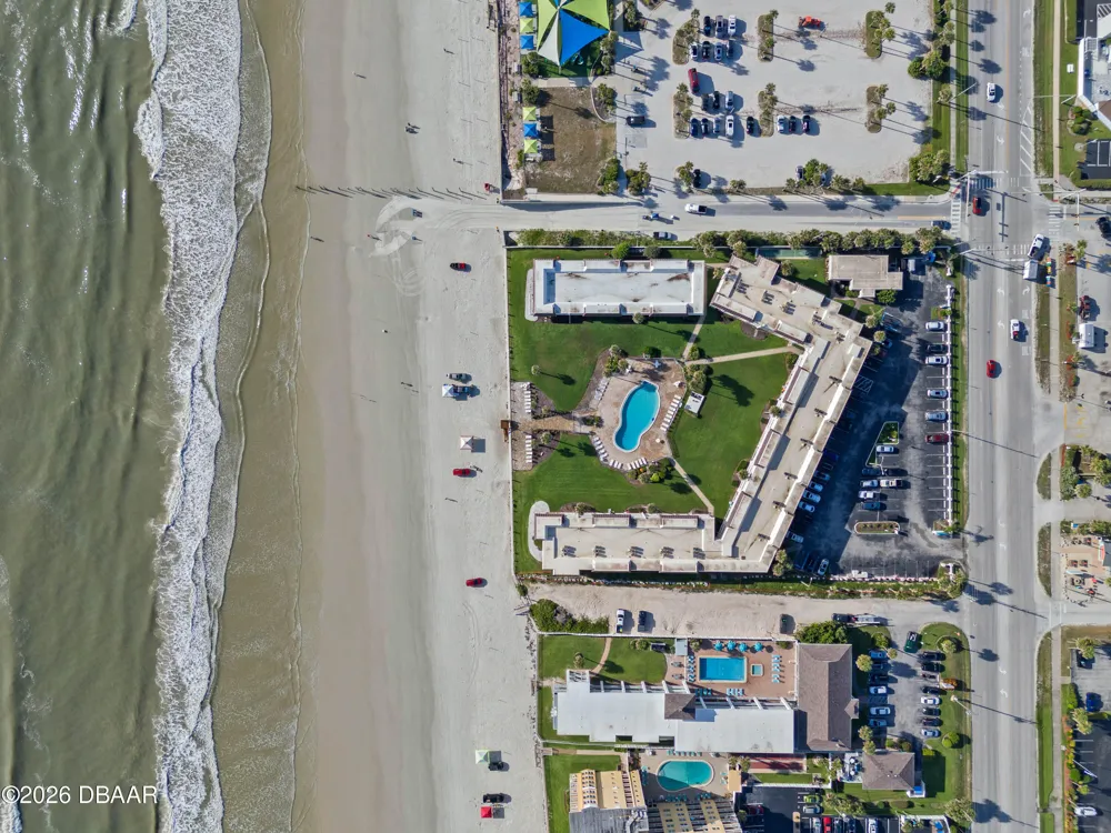 3663 S Atlantic Avenue #31B New Smyrna Beach, FL 32169