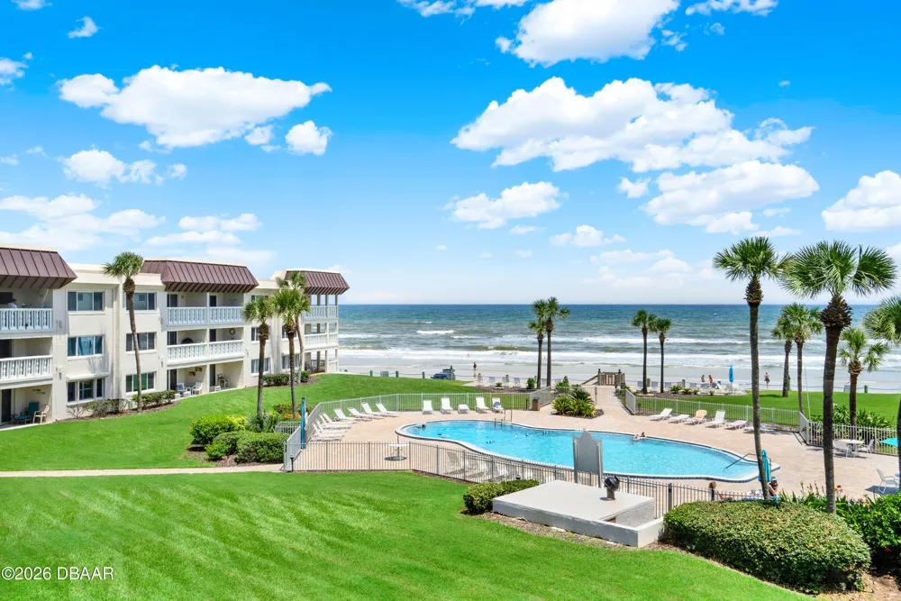 3663 S Atlantic Avenue #31B New Smyrna Beach, FL 32169