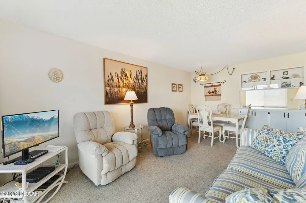 3663 S Atlantic Avenue #31B New Smyrna Beach, FL 32169