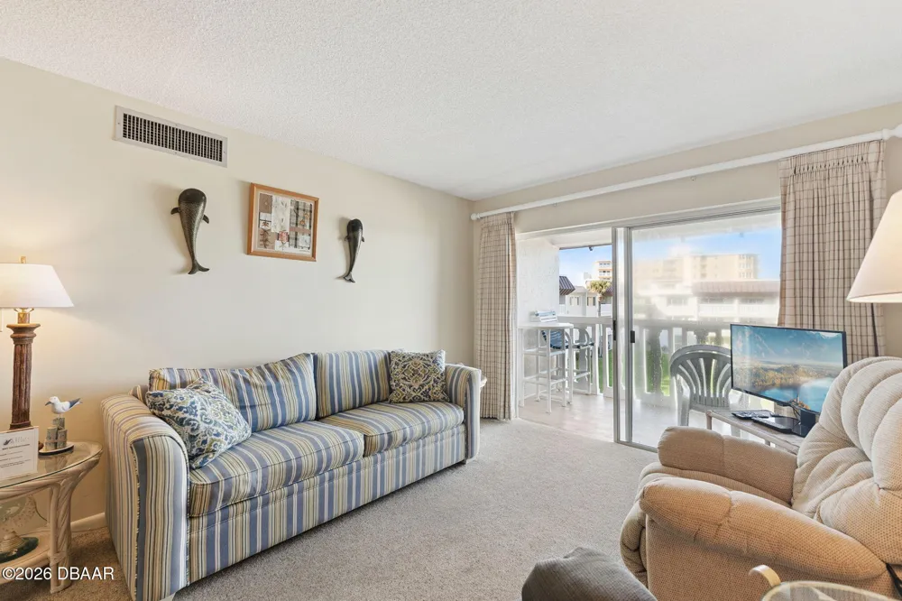 3663 S Atlantic Avenue #31B New Smyrna Beach, FL 32169
