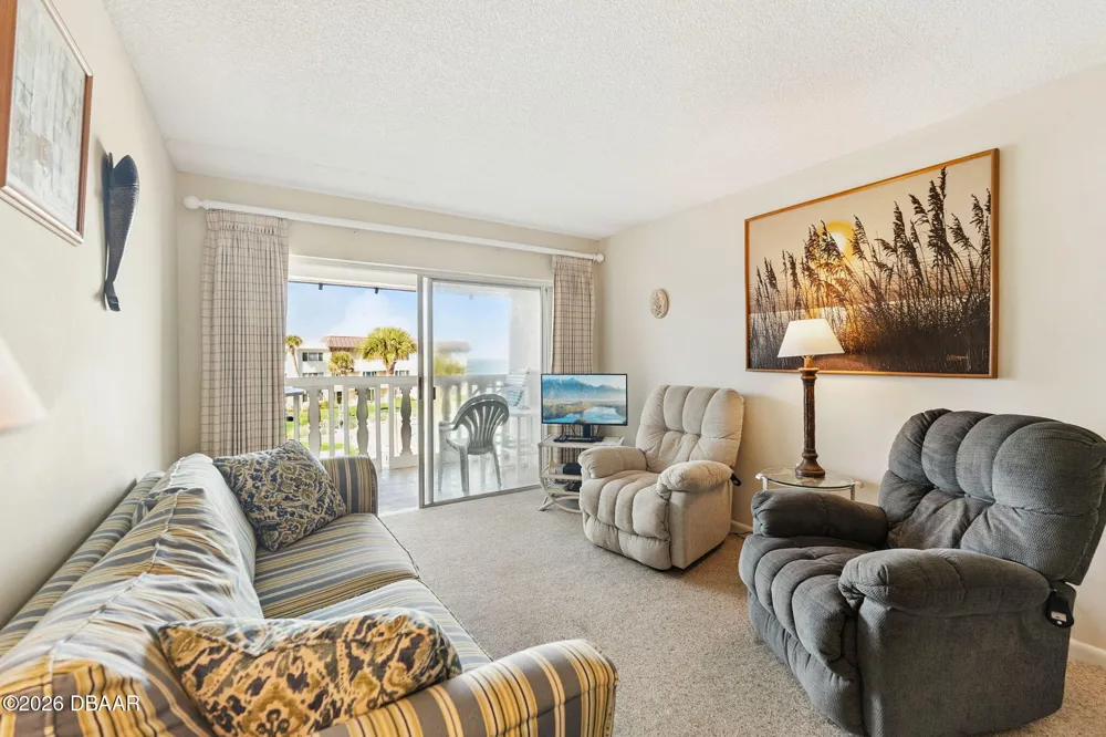 3663 S Atlantic Avenue #31B New Smyrna Beach, FL 32169
