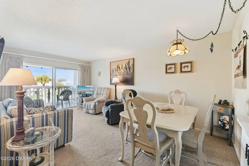 3663 S Atlantic Avenue #31B New Smyrna Beach, FL 32169