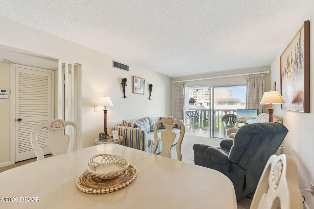 3663 S Atlantic Avenue #31B New Smyrna Beach, FL 32169