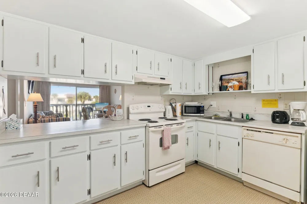 3663 S Atlantic Avenue #31B New Smyrna Beach, FL 32169