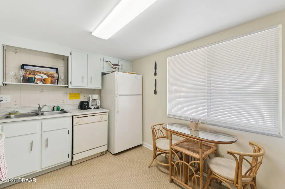 3663 S Atlantic Avenue #31B New Smyrna Beach, FL 32169