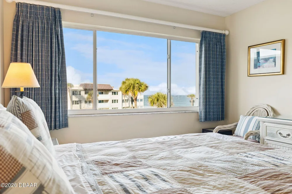 3663 S Atlantic Avenue #31B New Smyrna Beach, FL 32169