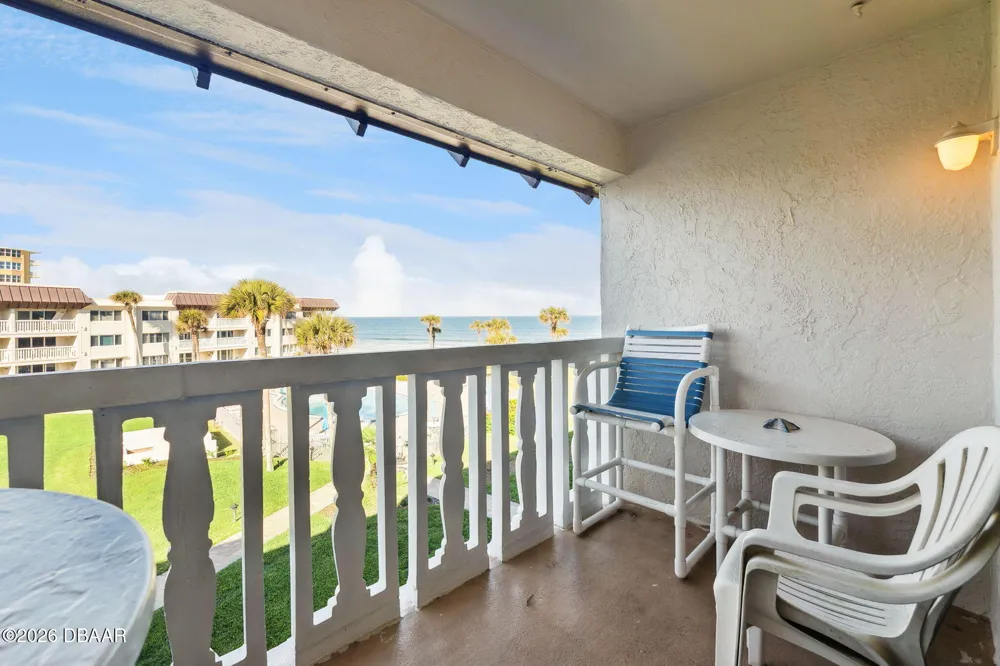 3663 S Atlantic Avenue #31B New Smyrna Beach, FL 32169