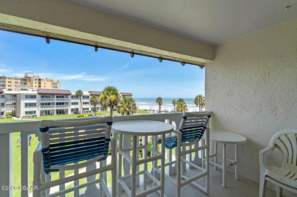 3663 S Atlantic Avenue #31B New Smyrna Beach, FL 32169