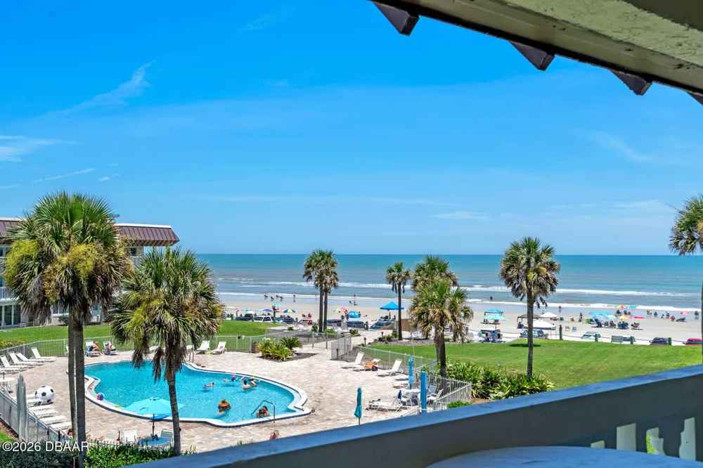 3663 S Atlantic Avenue #31B New Smyrna Beach, FL 32169