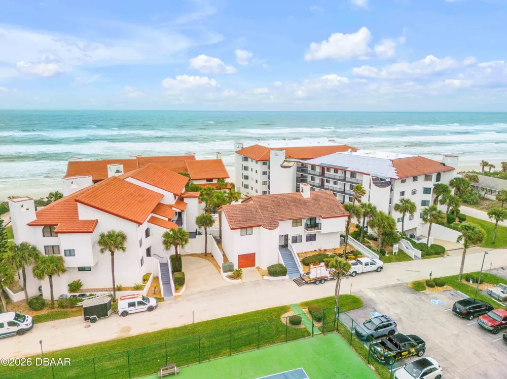 3001 S Atlantic Avenue New Smyrna Beach, FL 32169