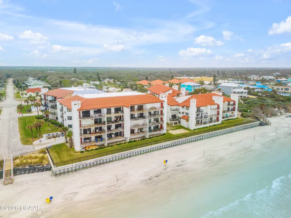 3001 S Atlantic Avenue New Smyrna Beach, FL 32169