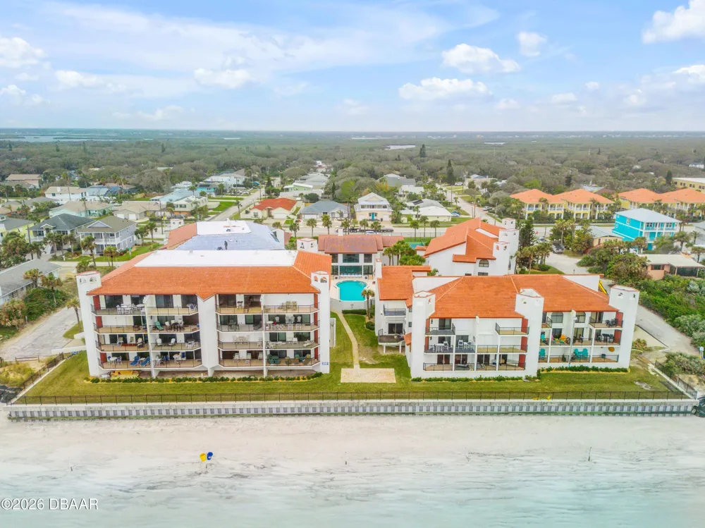 3001 S Atlantic Avenue New Smyrna Beach, FL 32169