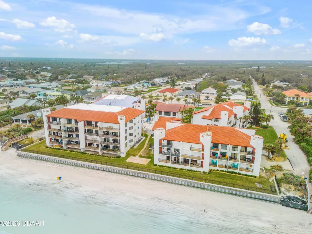 3001 S Atlantic Avenue New Smyrna Beach, FL 32169