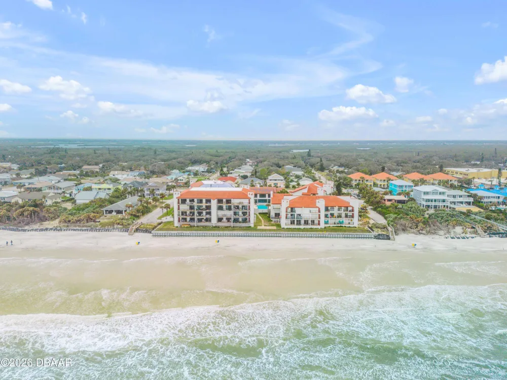 3001 S Atlantic Avenue New Smyrna Beach, FL 32169