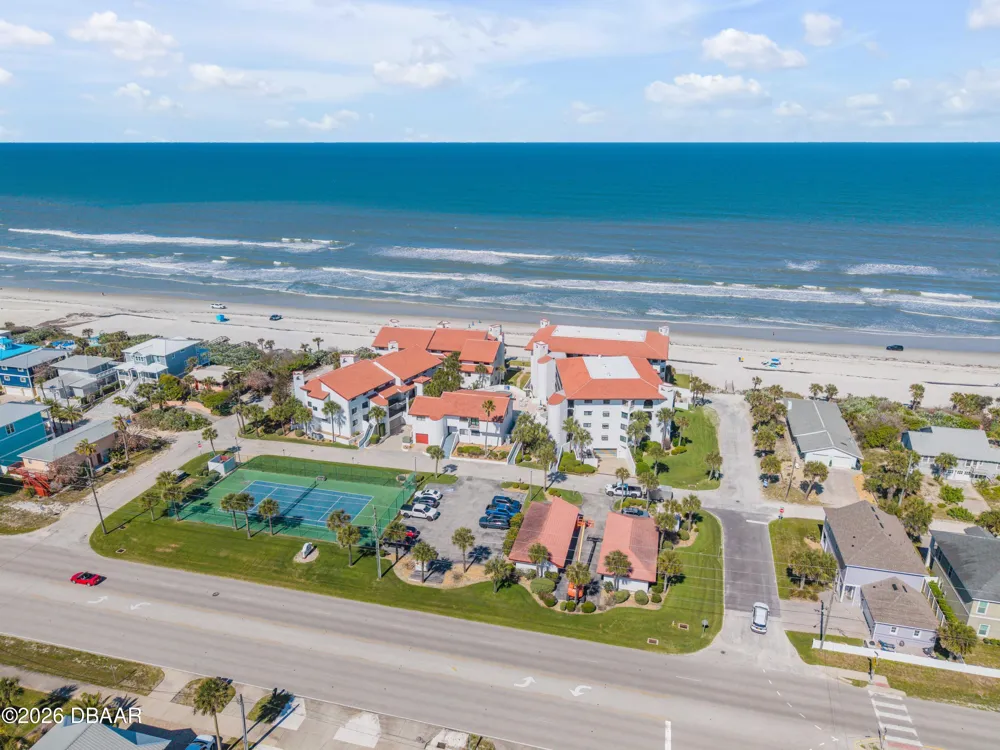 3001 S Atlantic Avenue New Smyrna Beach, FL 32169