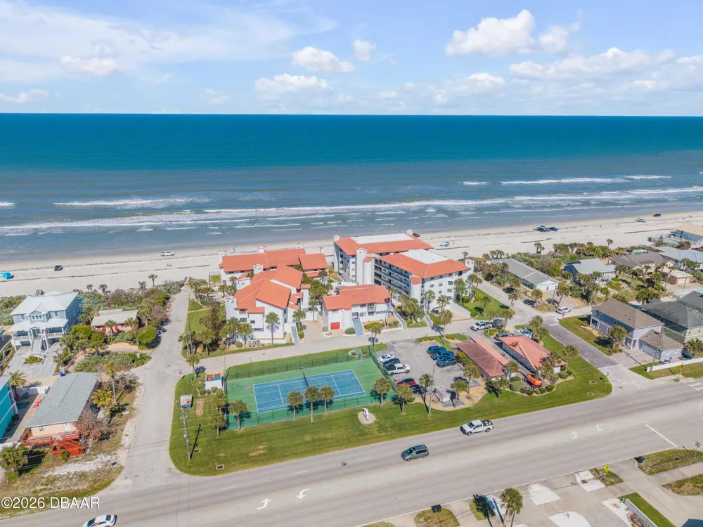 3001 S Atlantic Avenue New Smyrna Beach, FL 32169