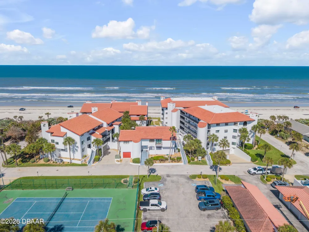 3001 S Atlantic Avenue New Smyrna Beach, FL 32169