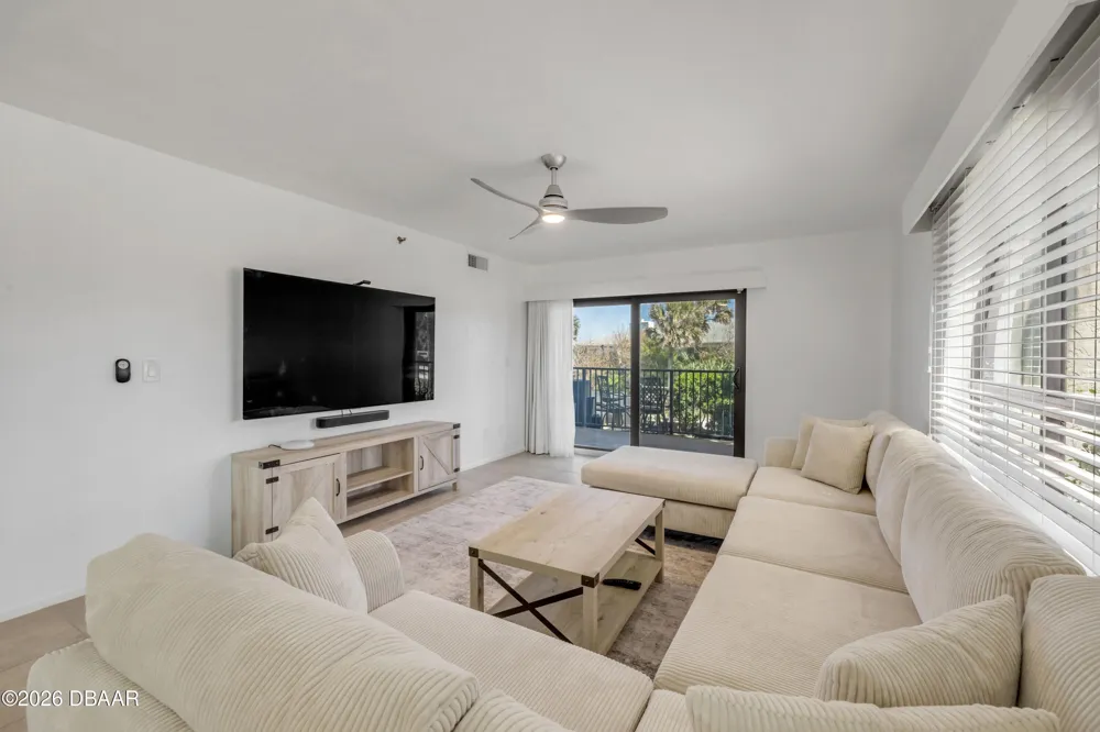 3001 S Atlantic Avenue New Smyrna Beach, FL 32169