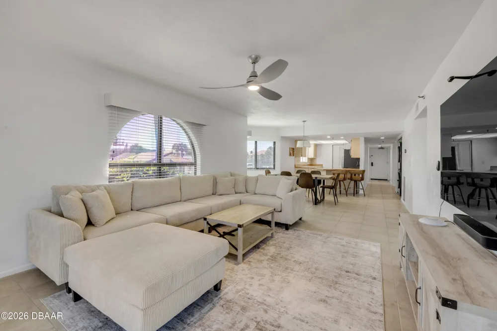 3001 S Atlantic Avenue New Smyrna Beach, FL 32169