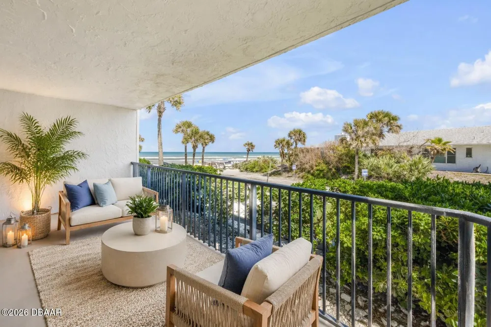 3001 S Atlantic Avenue New Smyrna Beach, FL 32169
