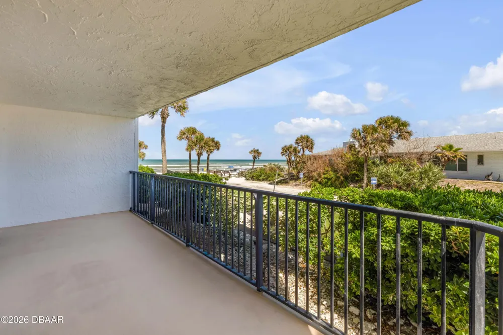 3001 S Atlantic Avenue New Smyrna Beach, FL 32169
