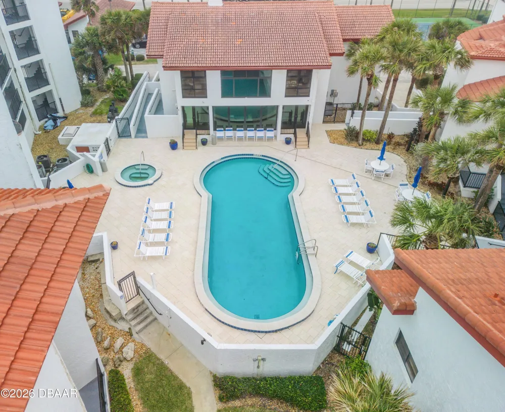 3001 S Atlantic Avenue New Smyrna Beach, FL 32169