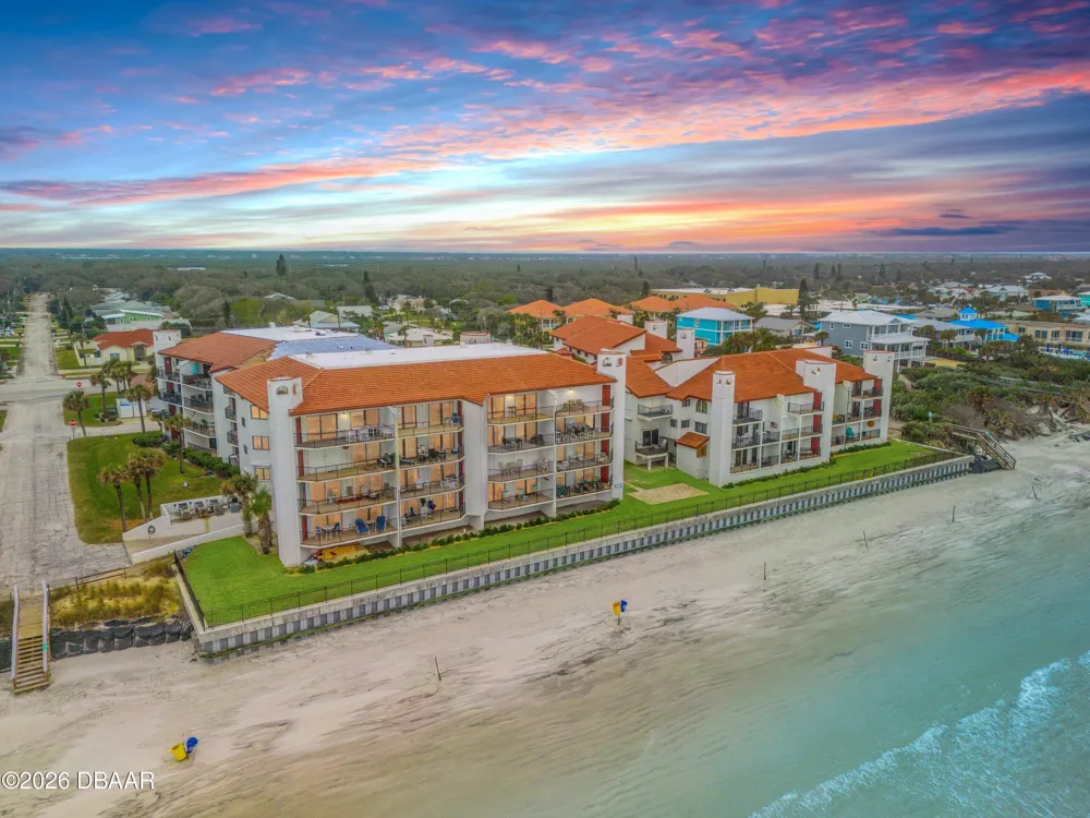 3001 S Atlantic Avenue New Smyrna Beach, FL 32169