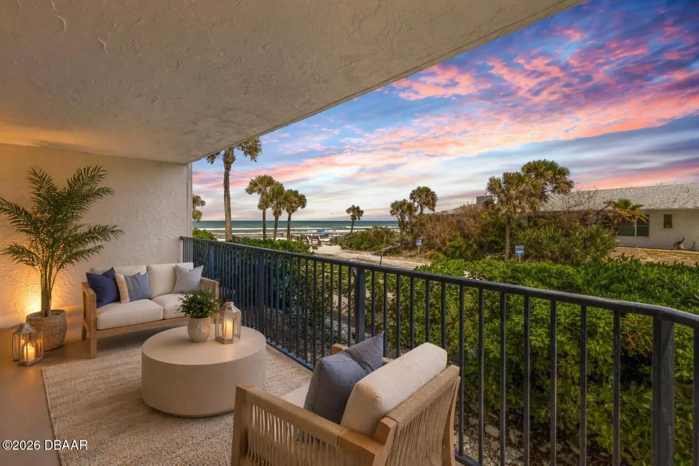 3001 S Atlantic Avenue New Smyrna Beach, FL 32169