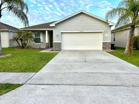 5325 Coquina Shores Lane