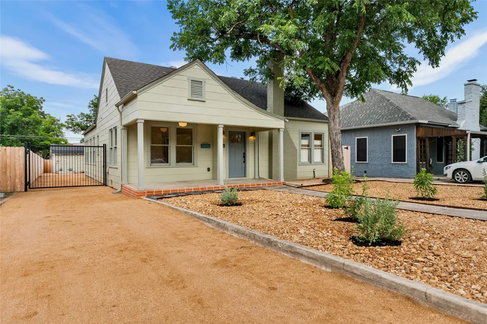1914 W Magnolia Avenue San Antonio, TX 78201