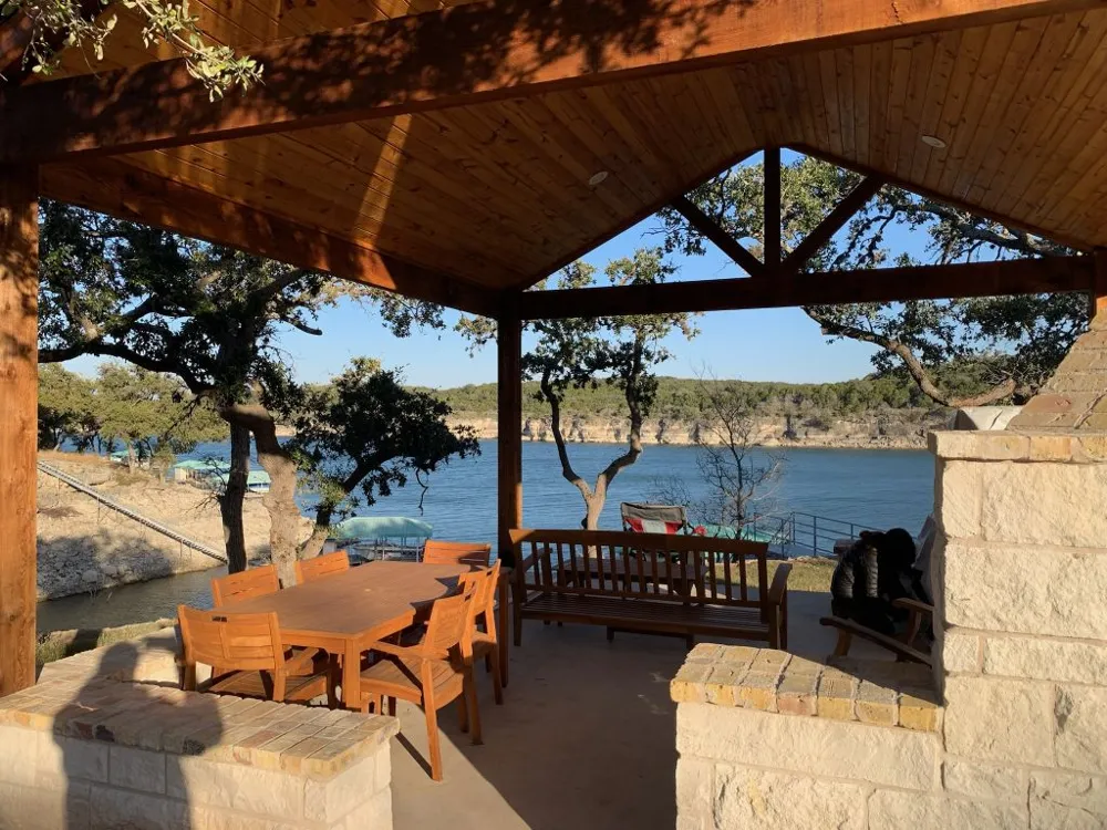 3217 Brasada Lane Marble Falls, TX 78654