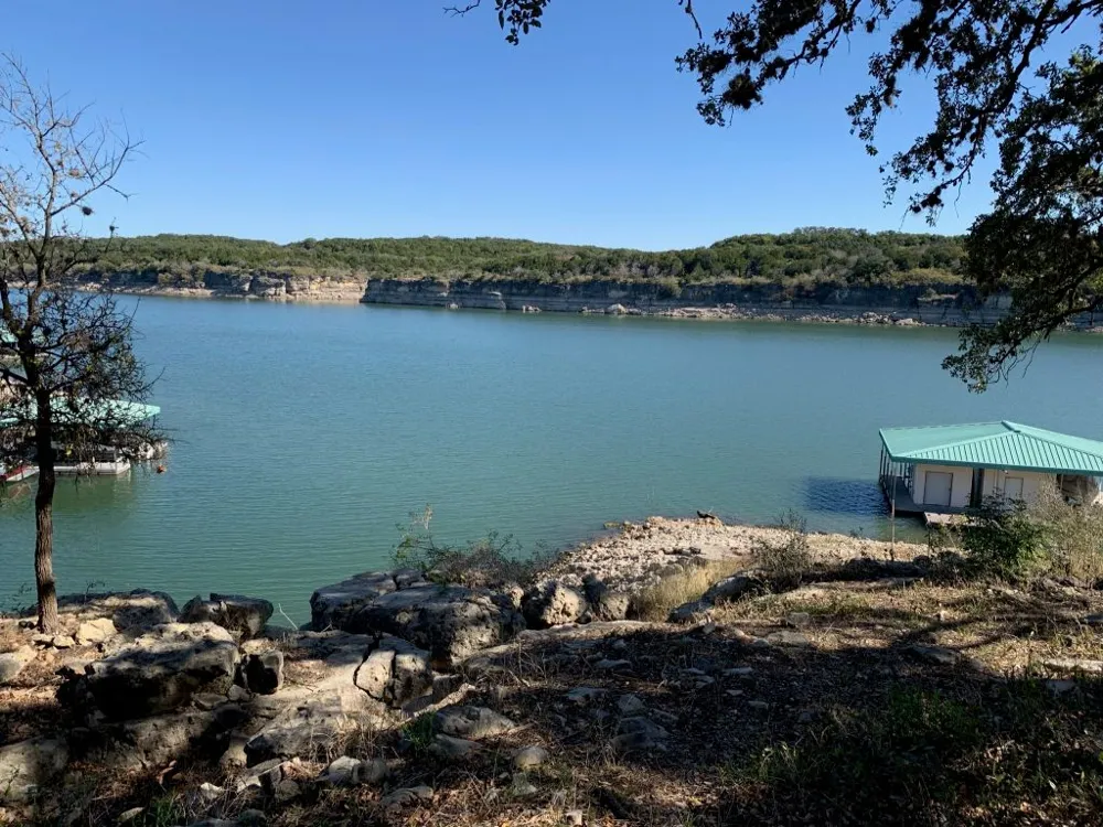 3217 Brasada Lane Marble Falls, TX 78654