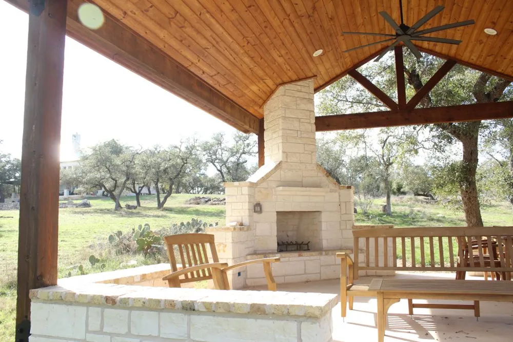 3217 Brasada Lane Marble Falls, TX 78654