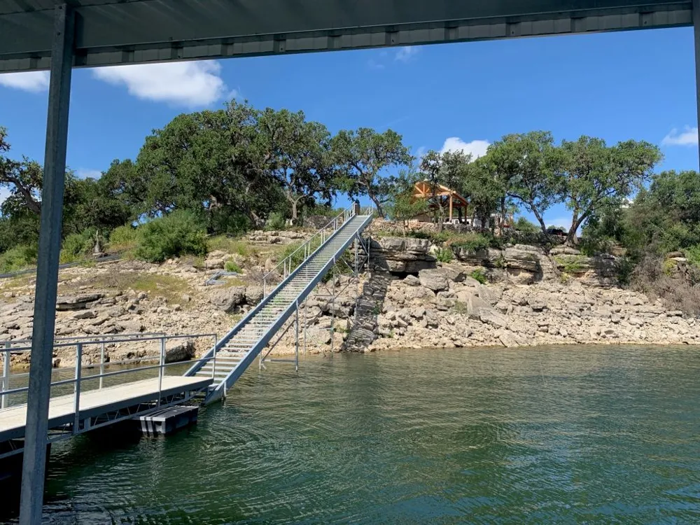 3217 Brasada Lane Marble Falls, TX 78654