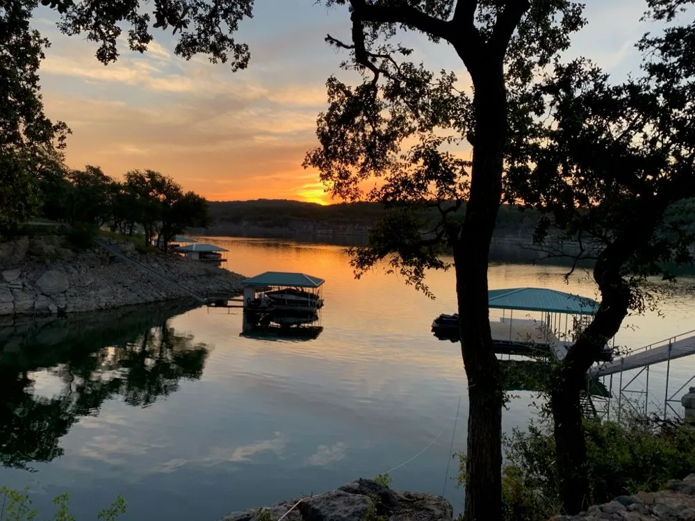 3217 Brasada Lane Marble Falls, TX 78654