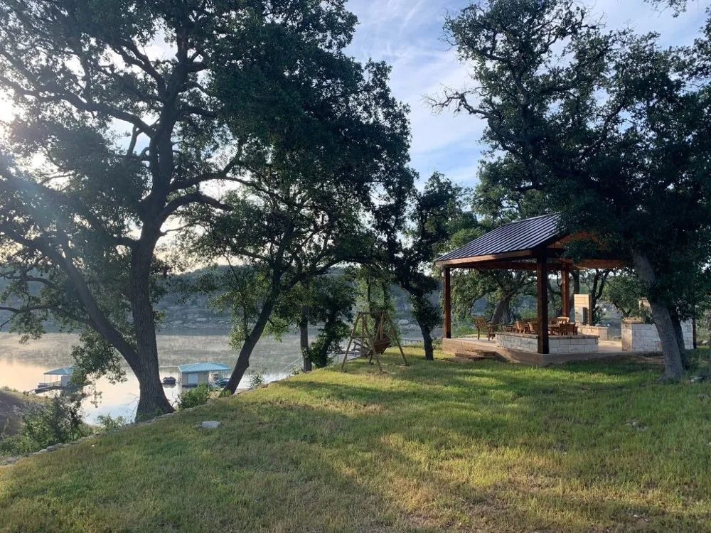 3217 Brasada Lane Marble Falls, TX 78654