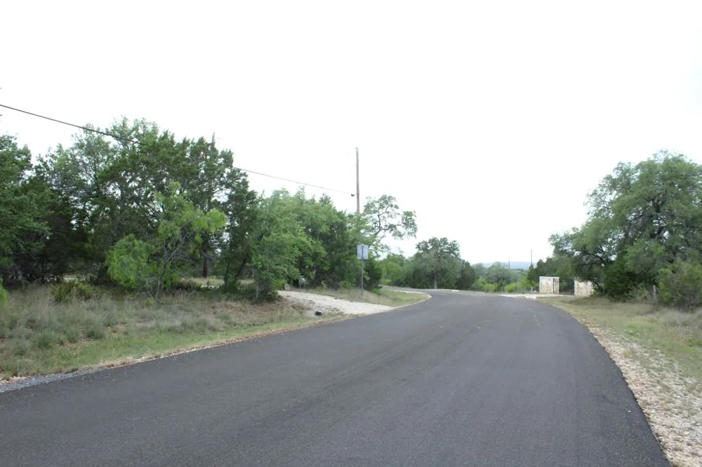 3217 Brasada Lane Marble Falls, TX 78654