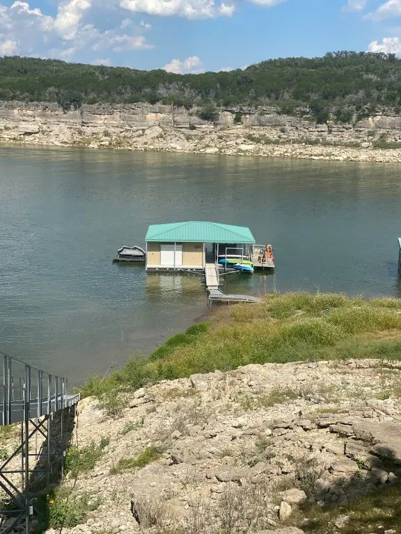 3217 Brasada Lane Marble Falls, TX 78654
