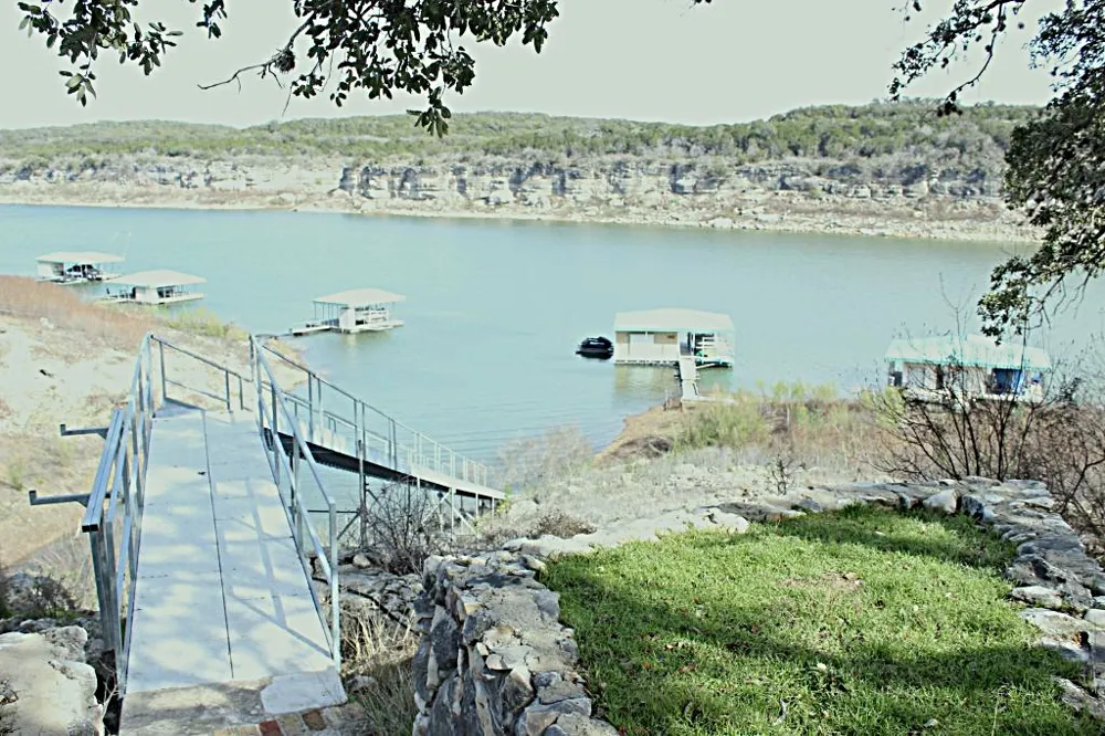 3217 Brasada Lane Marble Falls, TX 78654