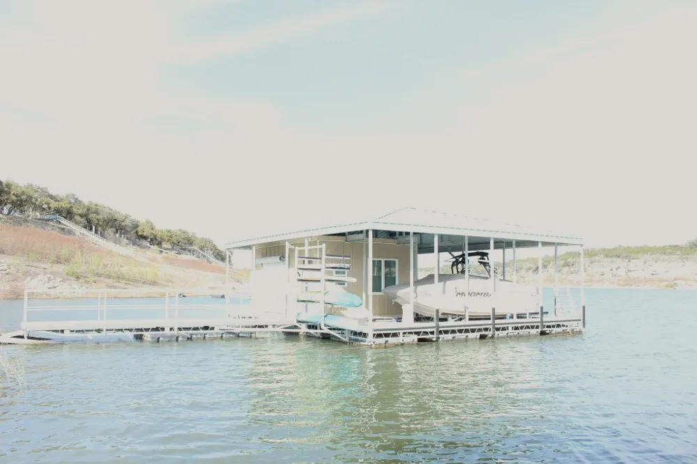 3217 Brasada Lane Marble Falls, TX 78654